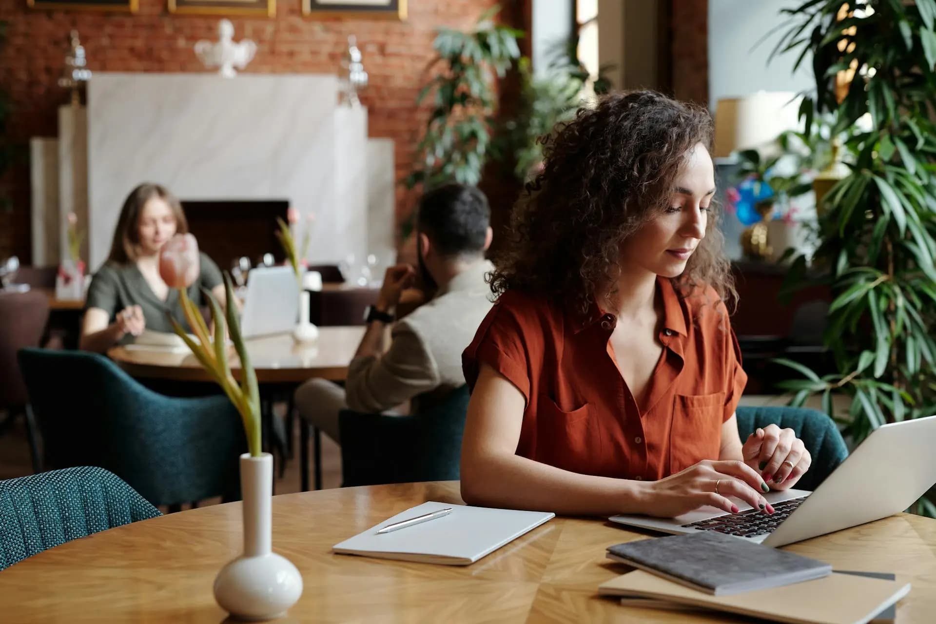 Operational interface representing use of Zendesk