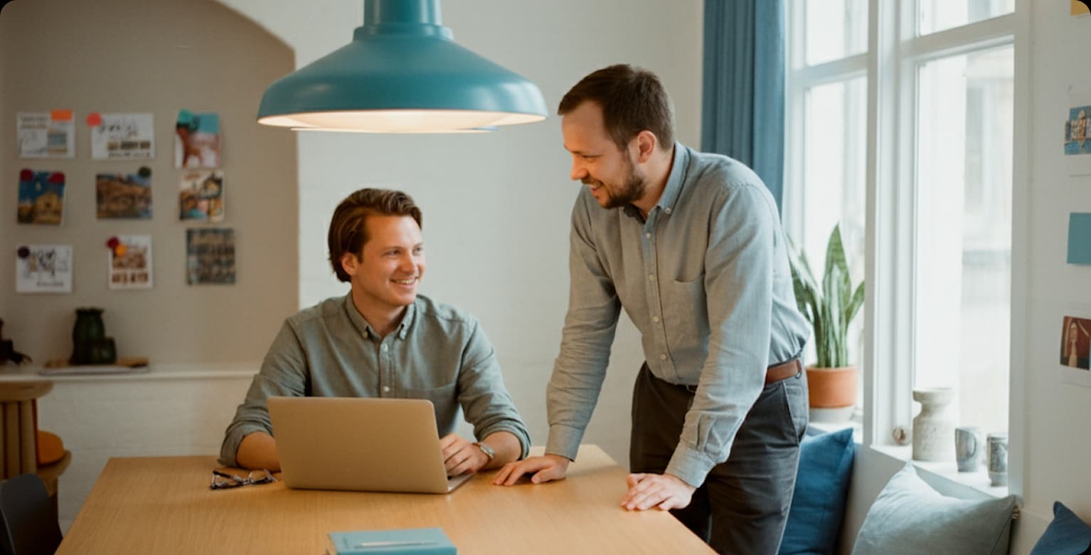 Team monitoring platform evolution on a recurring basis